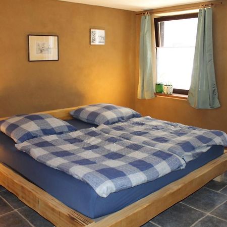 Feriengut Zum Trinkstorch Apartment Leinsweiler Bagian luar foto